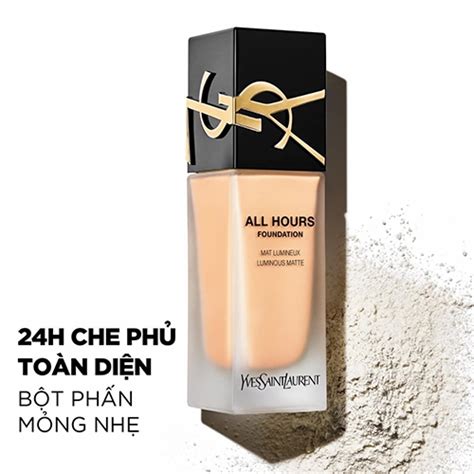 kem nền YSL đẹp